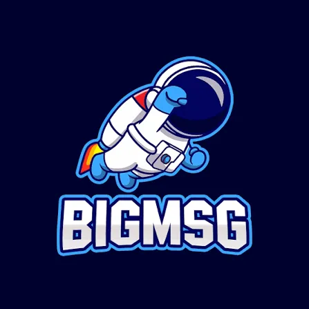 BIGMSG - Game Olahraga Seru untuk Semua